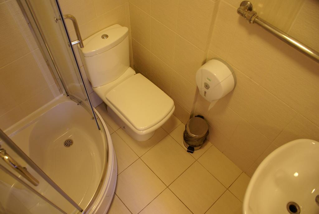 Rafael Hotel Riga Kültér fotó