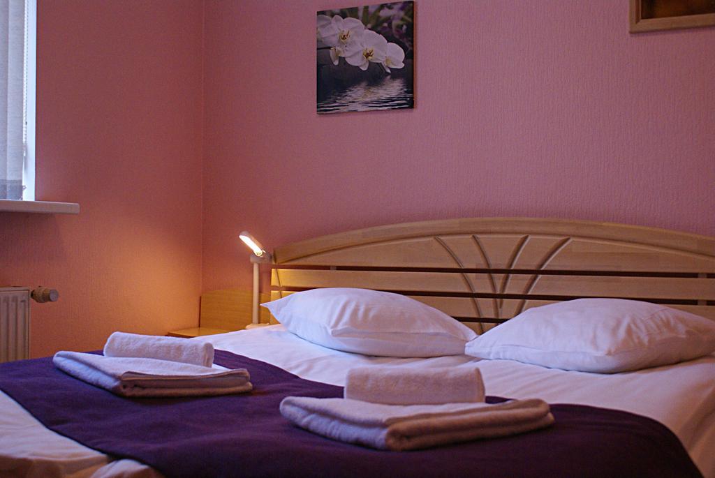 Rafael Hotel Riga Kültér fotó