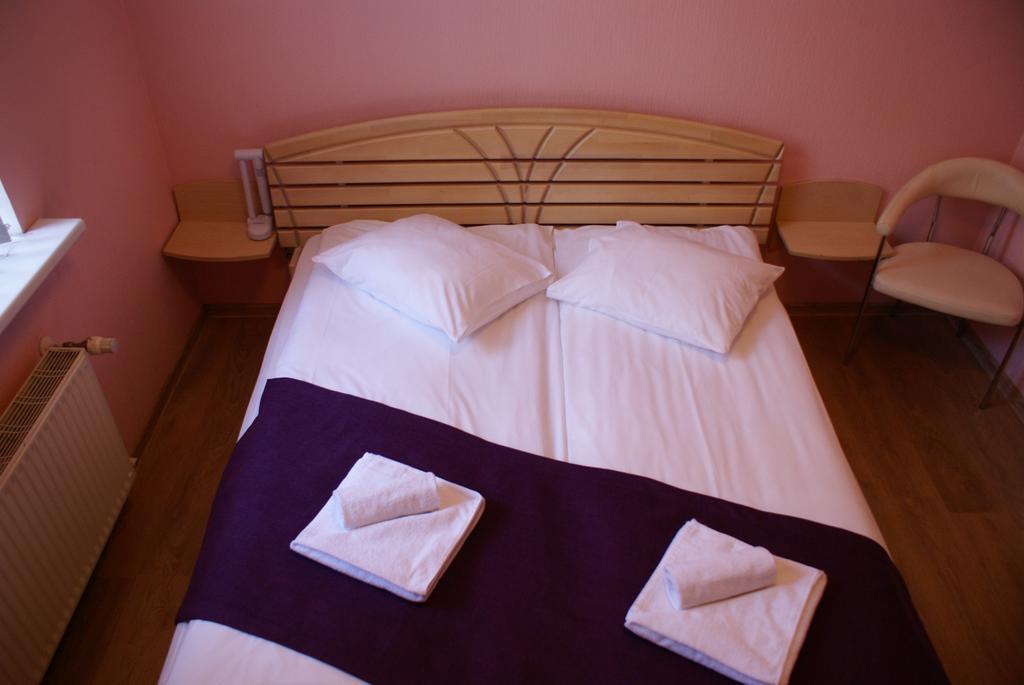 Rafael Hotel Riga Kültér fotó