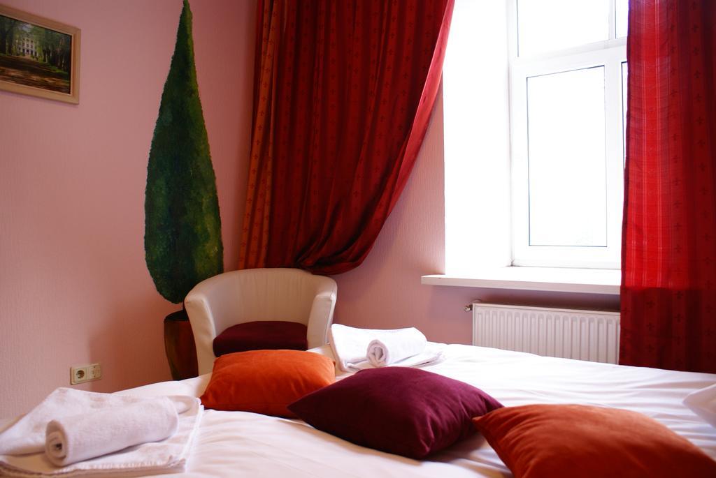 Rafael Hotel Riga Kültér fotó