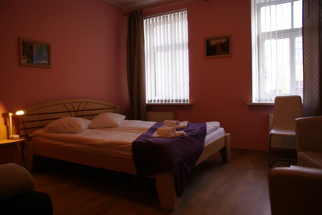Rafael Hotel Riga Kültér fotó