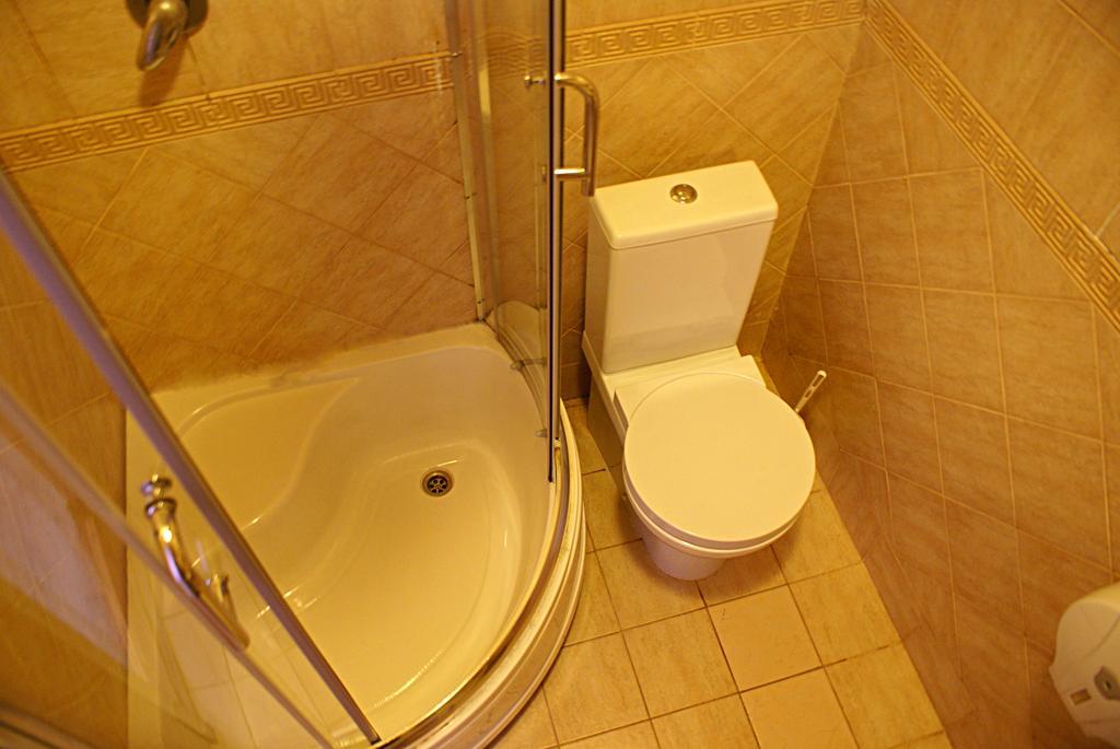 Rafael Hotel Riga Kültér fotó