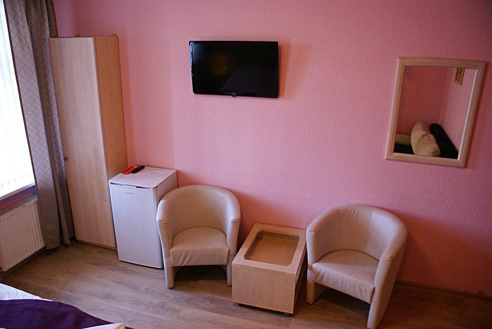 Rafael Hotel Riga Kültér fotó