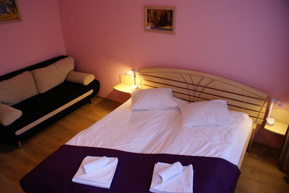 Rafael Hotel Riga Kültér fotó
