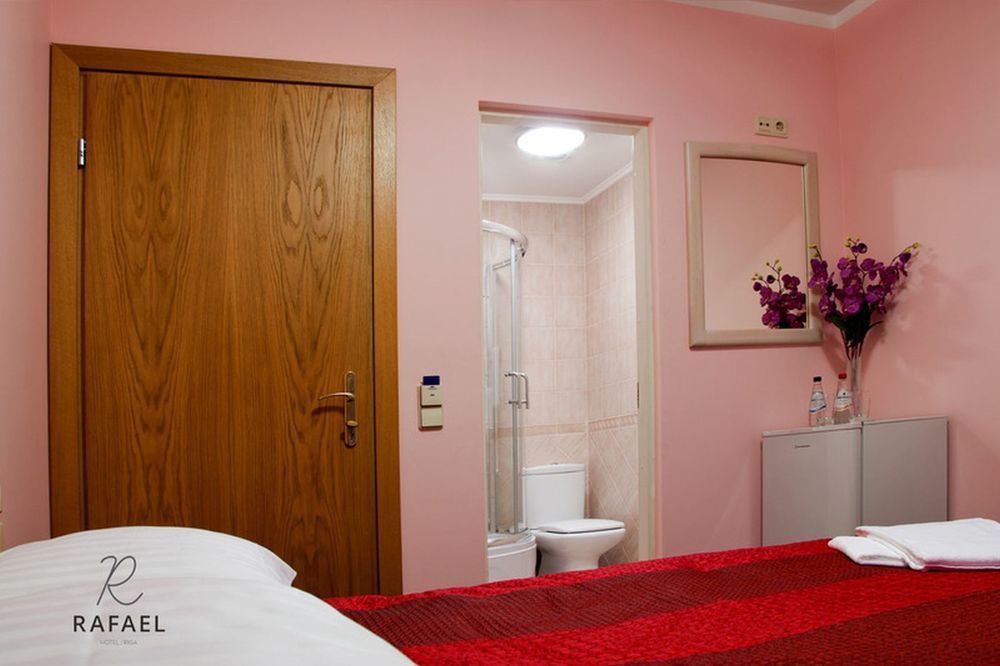 Rafael Hotel Riga Kültér fotó
