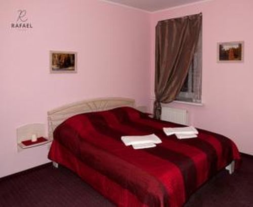 Rafael Hotel Riga Kültér fotó