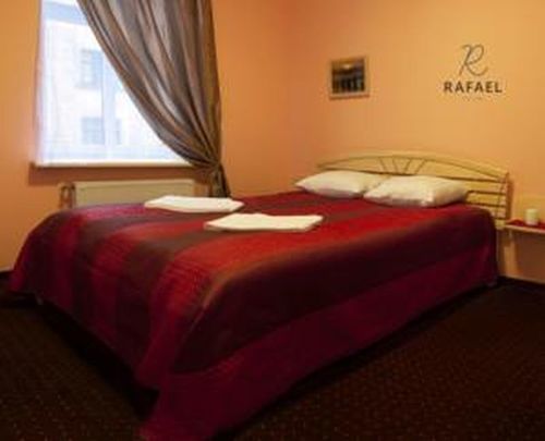 Rafael Hotel Riga Kültér fotó