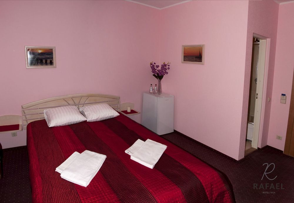 Rafael Hotel Riga Kültér fotó