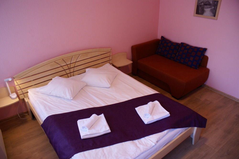 Rafael Hotel Riga Kültér fotó